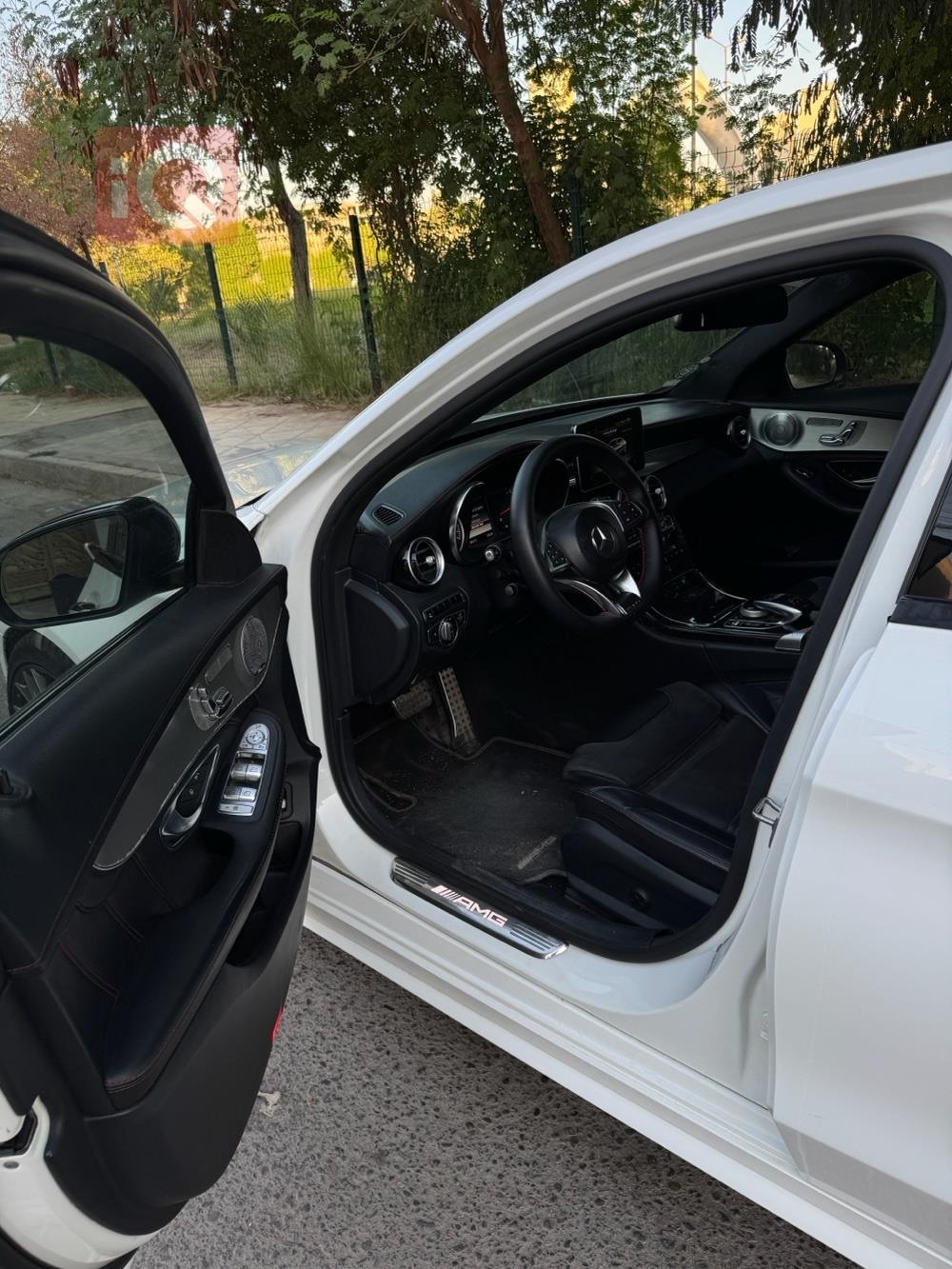 مێرسێدس بێنز C-Class